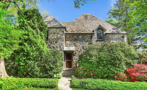 House in Hartsdale, New York, United States 1