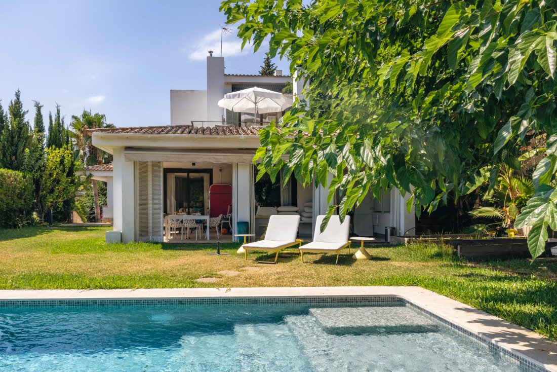 Villa in Balearic Islands, Spain 2 - 18326624