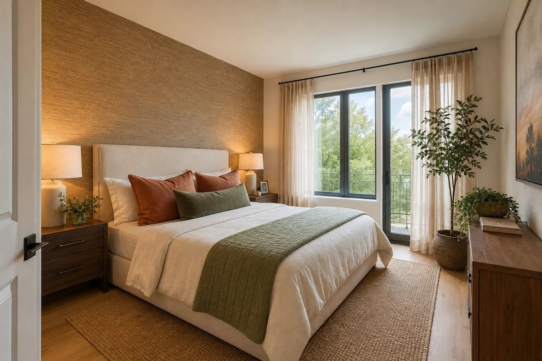 Apartment in Centre Ville - Gambetta, Clichy, France 4 - 18330452