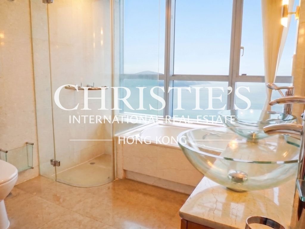 Apartment in Hong Kong, Hong Kong 5 - 16414000