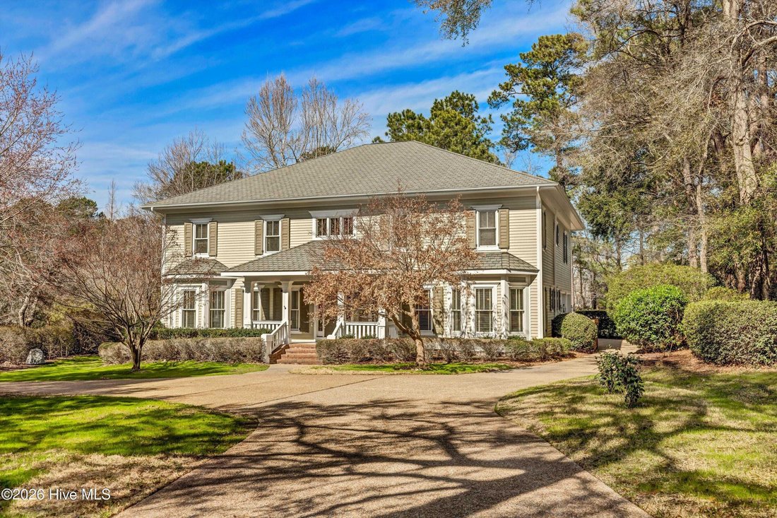 House in Wilmington, North Carolina, United States 1 - 17525204