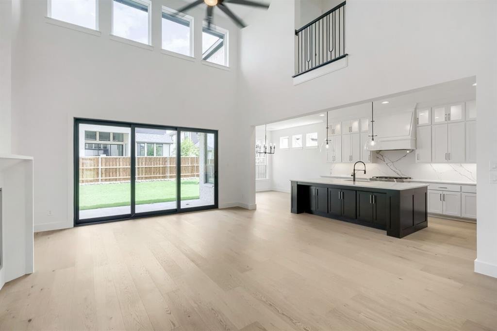 House in Prosper, Texas, United States 3 - 17551841