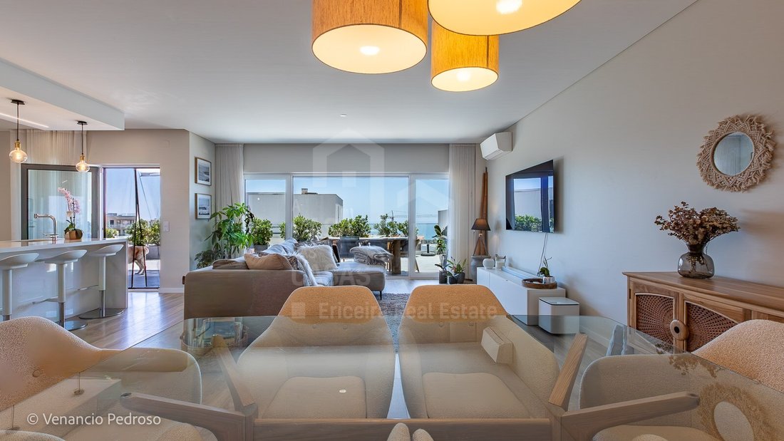 Apartment in Ericeira, Lisbon, Portugal 2 - 18328163