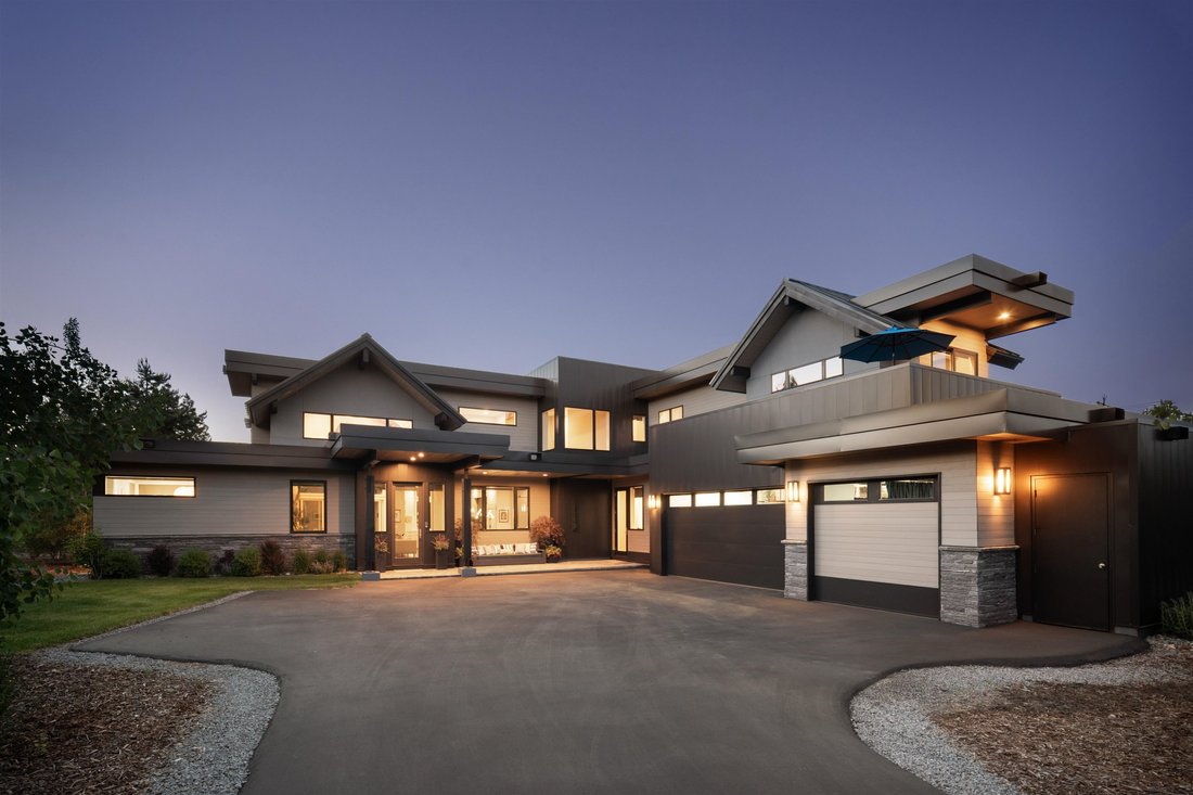 House in Truckee, California, United States 1 - 18331784