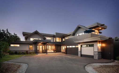 House in Truckee, California, United States 1