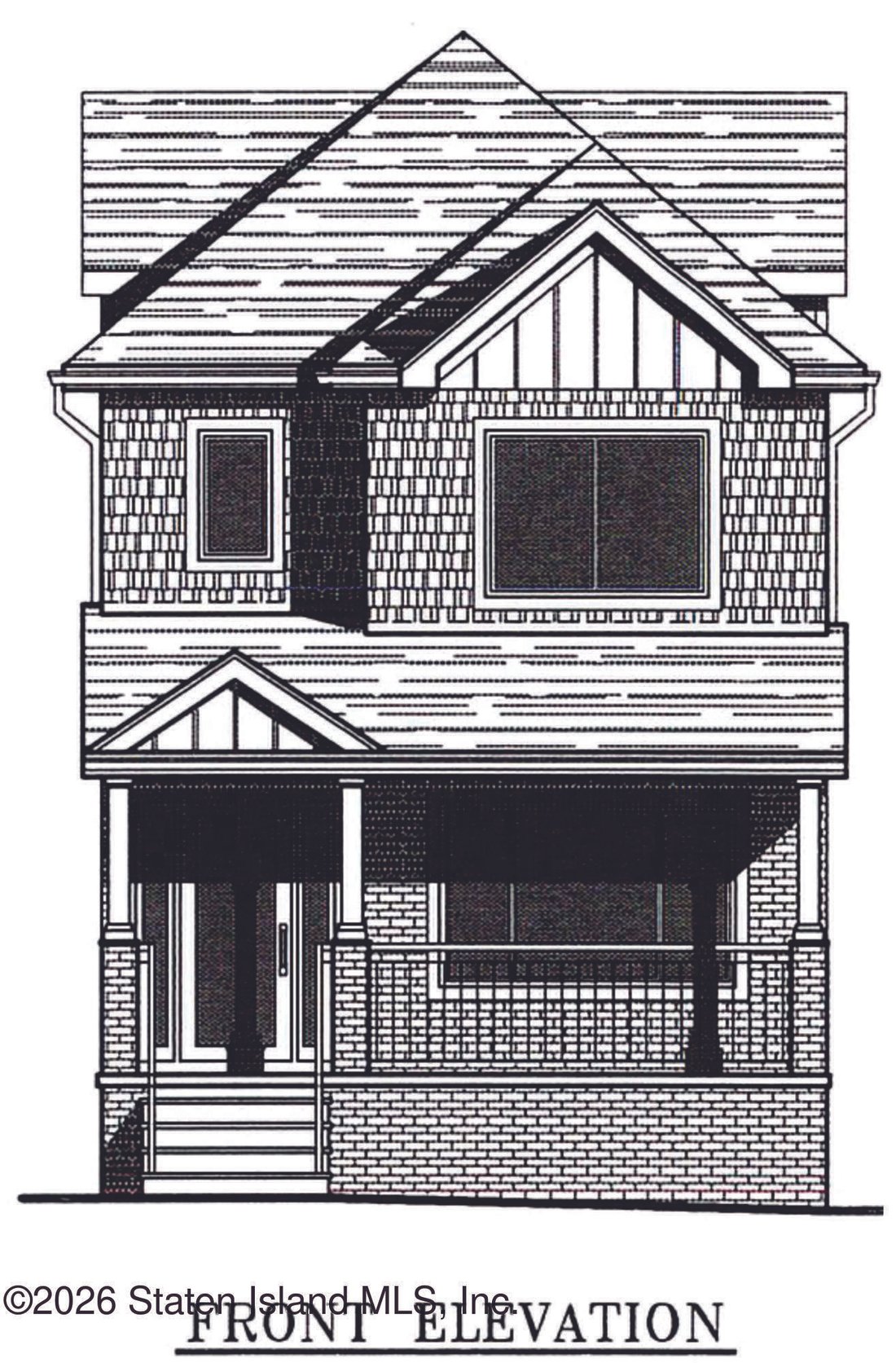 House in New York, New York, United States 1 - 18329363