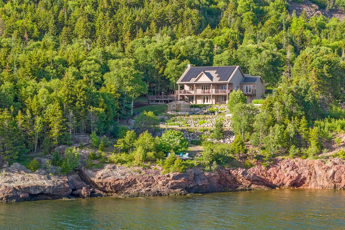 House in Breadalbane, New Brunswick, Canada 1 - 18328713