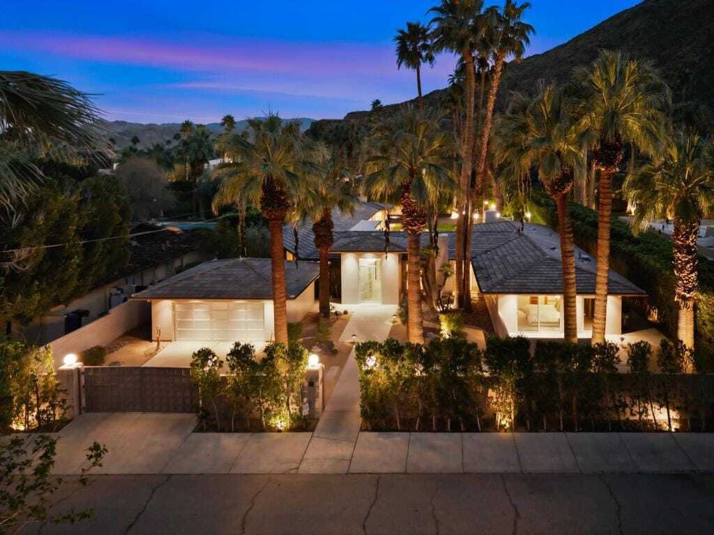 House in Palm Springs, California, United States 5 - 17637992