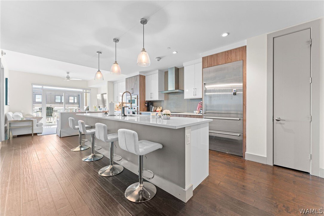 Condo in Tuscaloosa, Alabama, United States 1 - 18330272