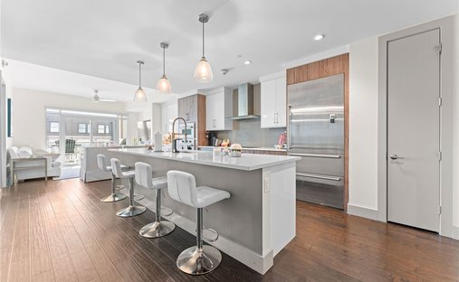 Condo in Tuscaloosa, Alabama, United States 1
