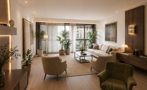 Apartment in Buenos Aires, Buenos Aires, Argentina 1