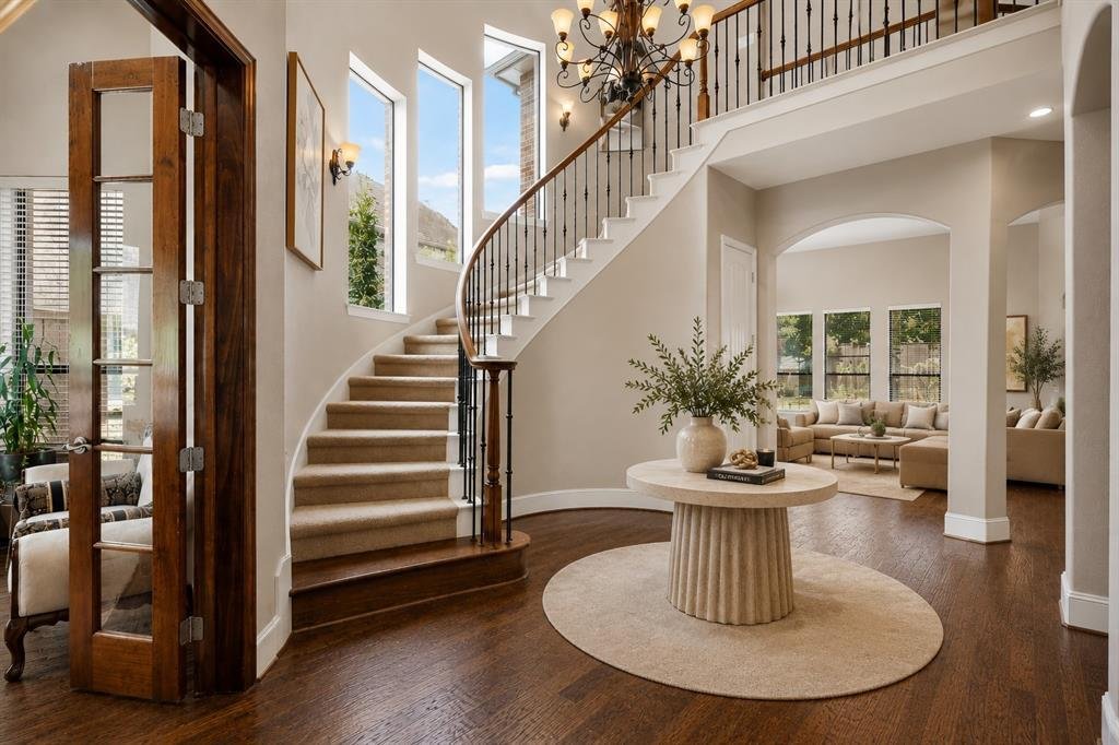 Casa a Frisco, Texas, Stati Uniti 2 - 18331400
