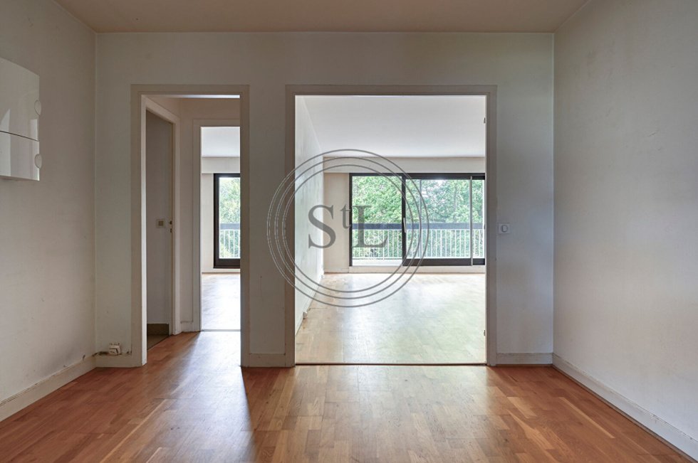 Apartment in Domaine National du Château, Versailles, France 3 - 18330109