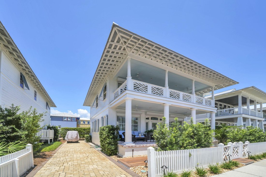 House in Rosemary Beach, Florida, United States 2 - 18326726