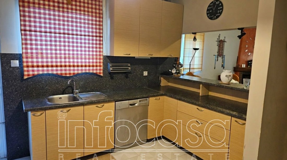 Apartment in Melissia, Attica, Greece 2 - 18327470