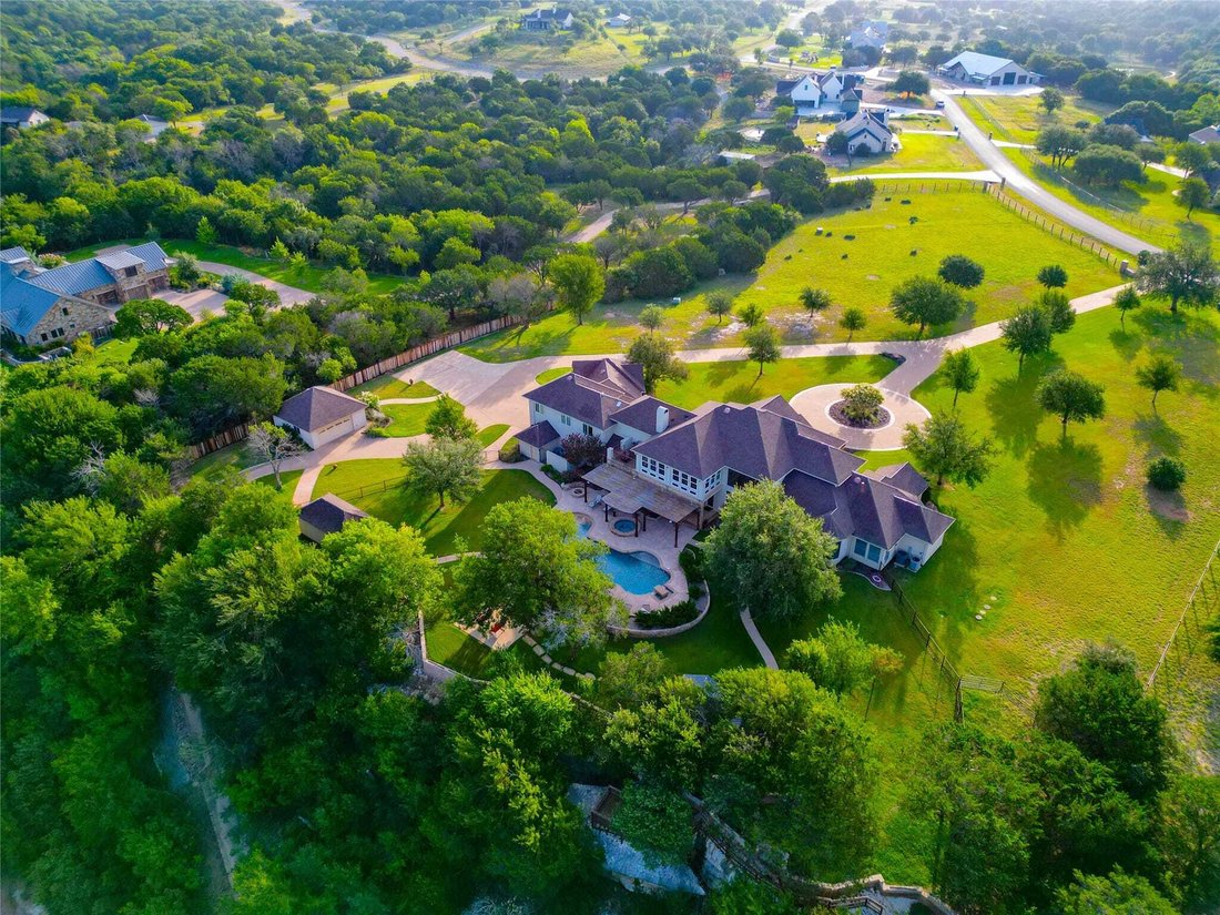 House in Weatherford, Texas, United States 2 - 17936306
