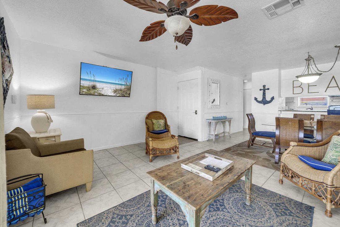 Townhouse in Miramar Beach, Florida, United States 5 - 18329331
