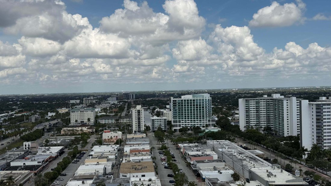 Condo in Fort Lauderdale, Florida, United States 5 - 18311211