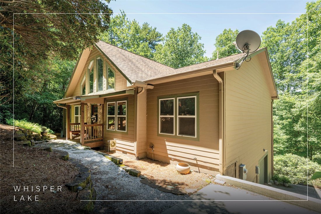 House in Cashiers, North Carolina, United States 2 - 18326637