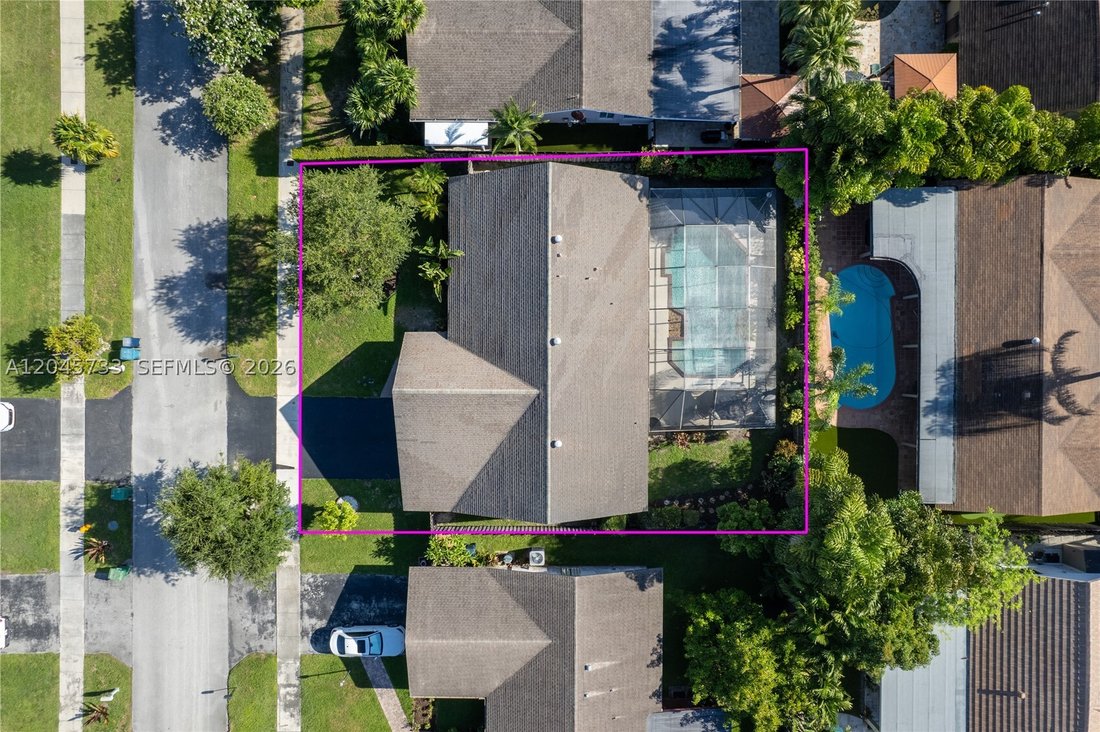 House in West Miami, Florida, United States 4 - 18330664