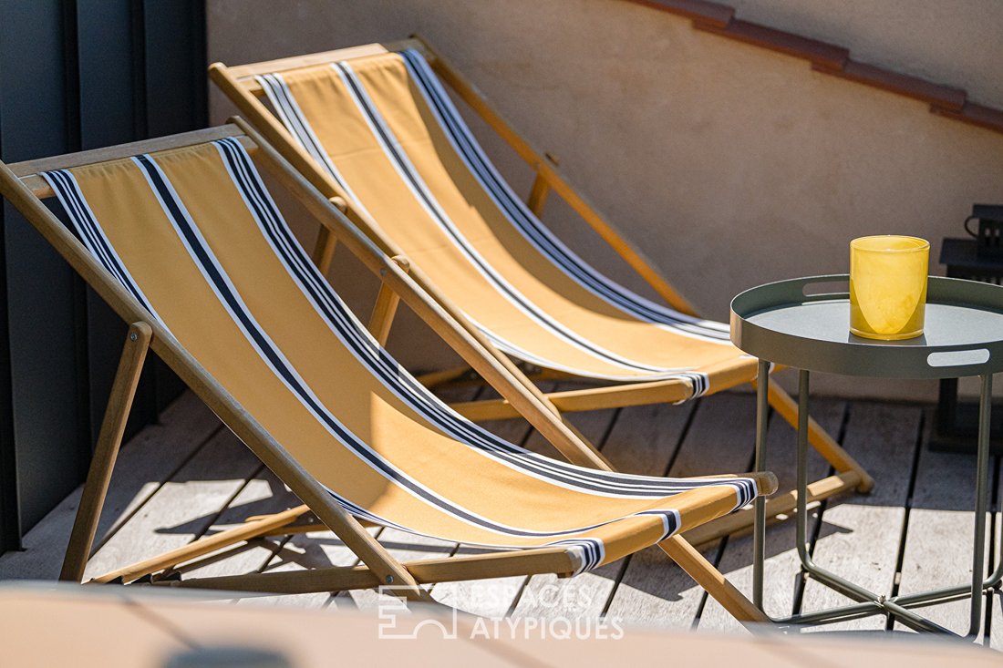 Apartment in Capucins-Saint Michel-Nansouty-Saint Genès, Bordeaux, France 2 - 18083609