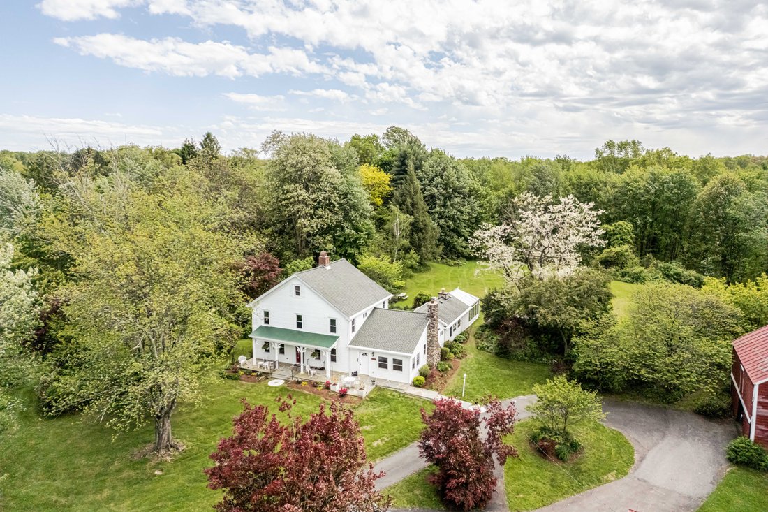 House in Modena, New York, United States 2 - 15740580