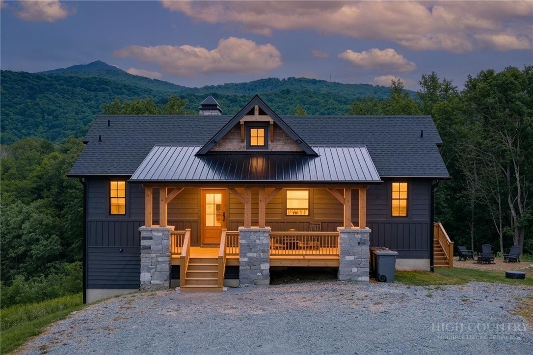 House in Banner Elk, North Carolina, United States 1 - 18318448