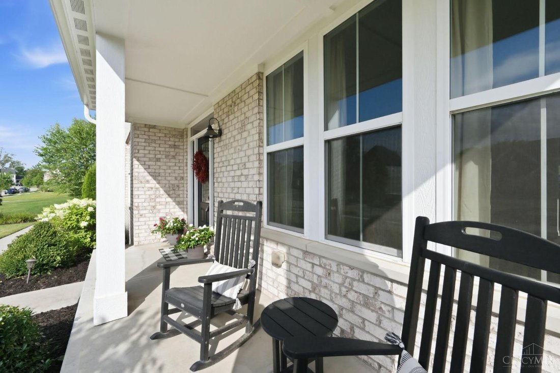 House in Mason, Ohio, United States 5 - 18328858