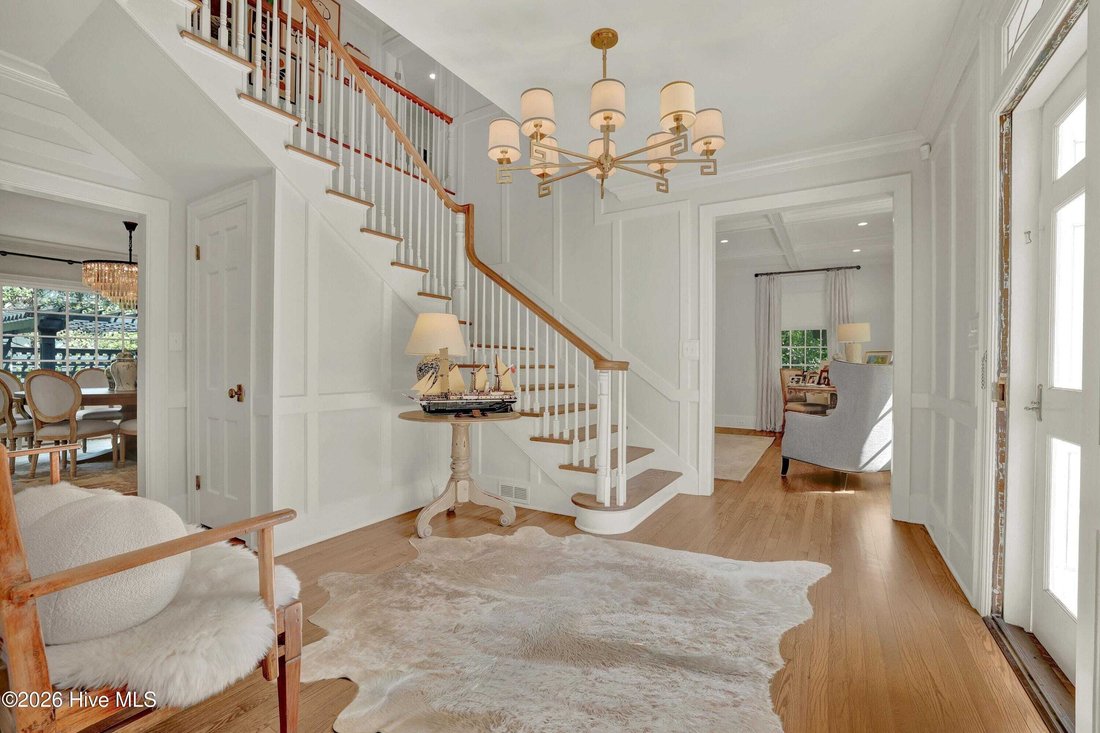 House in Wilmington, North Carolina, United States 4 - 17924681