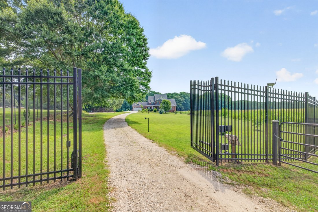 House in Mansfield, Georgia, United States 5 - 18327661