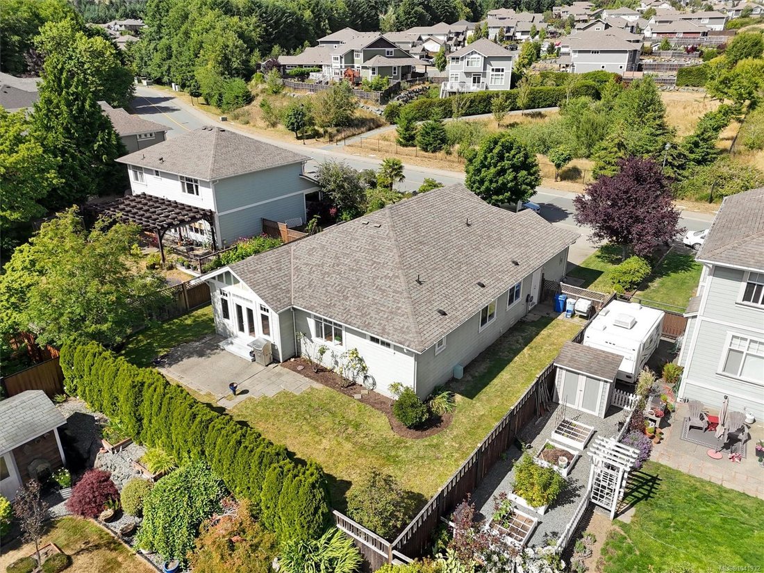 House in Sooke, British Columbia, Canada 5 - 18331799