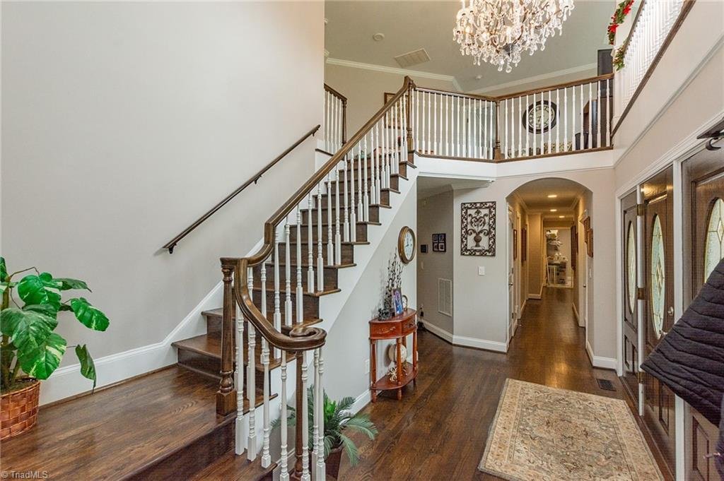 House in Greensboro, North Carolina, United States 3 - 18326865