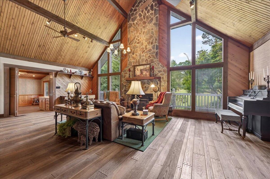 House in Jay, Florida, United States 5 - 18327522