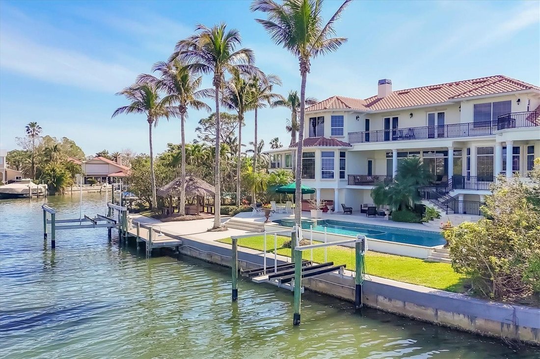House in Sarasota, Florida, United States 3 - 16120781