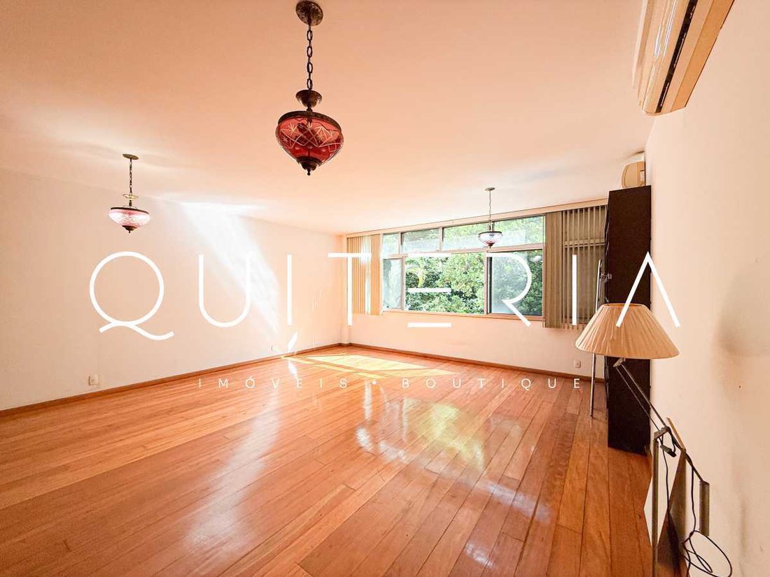 Apartment in Rio de Janeiro, State of Rio de Janeiro, Brazil 5 - 18331957