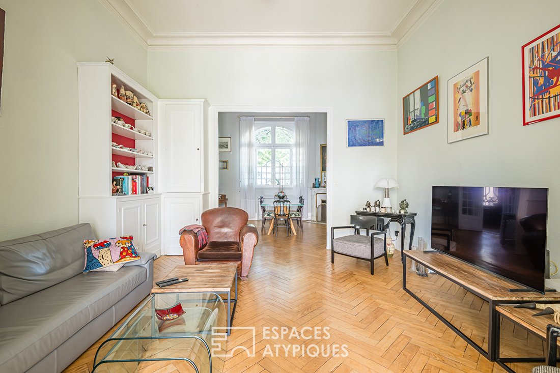 Villa in Saint Bruno-Saint Augustin, Bordeaux, France 5 - 17723287