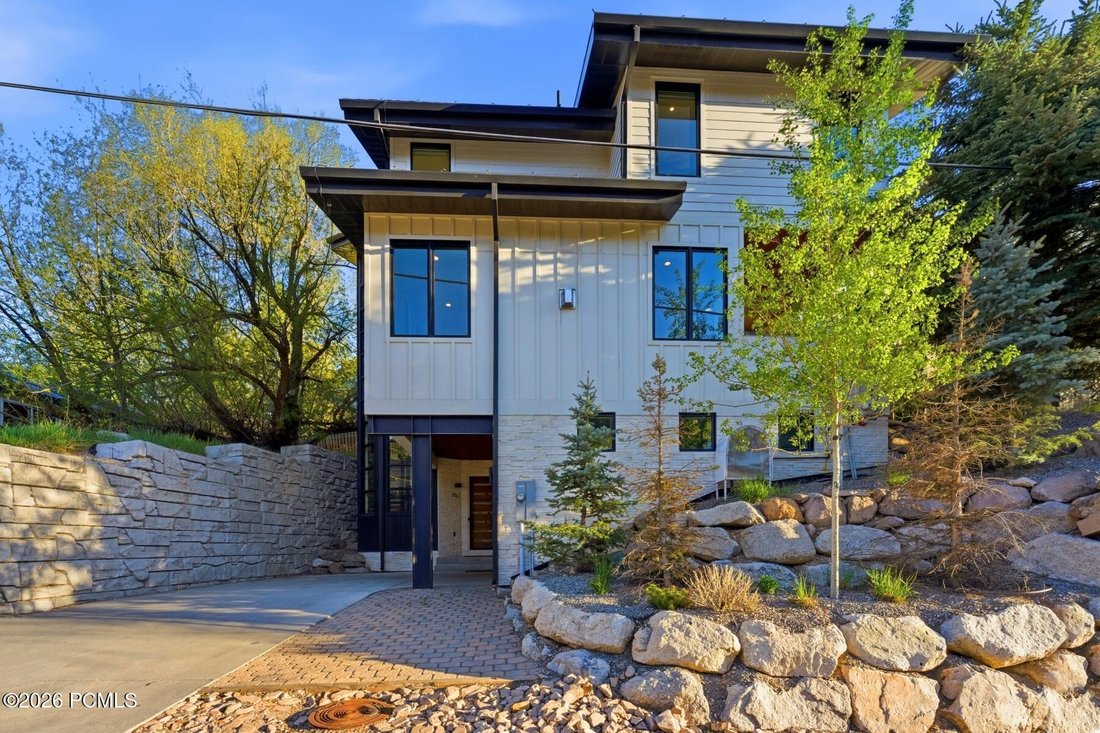 House in Park City, Utah, United States 3 - 18329184