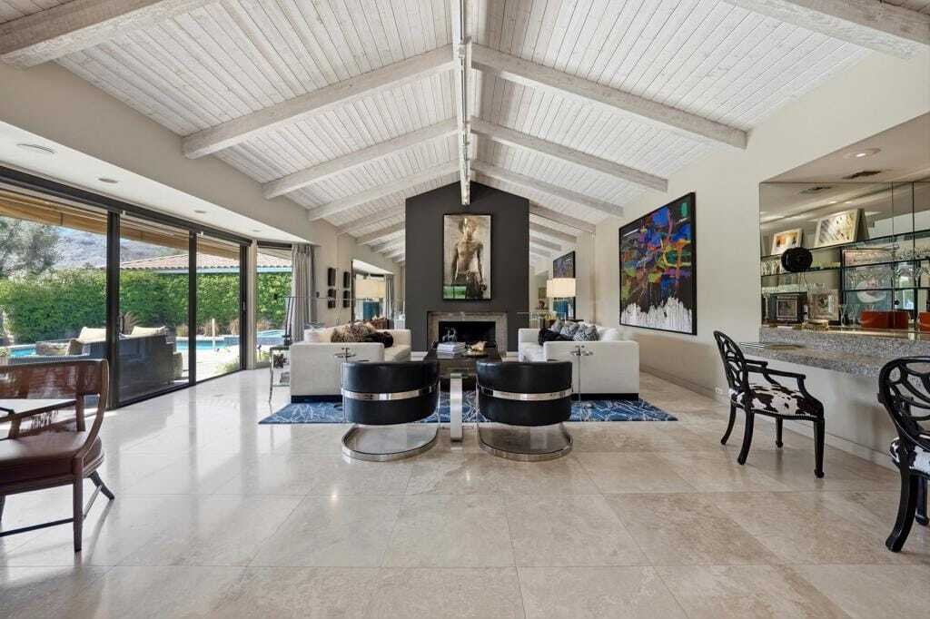 Maison à Rancho Mirage, Californie, États-Unis 1 - 17709612