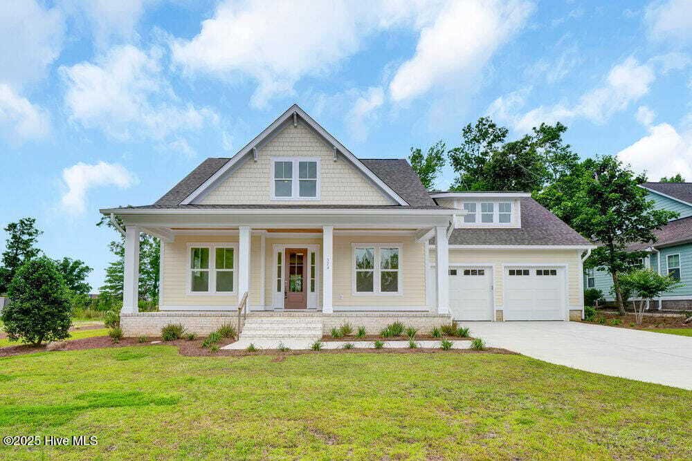 House in Wilmington, North Carolina, United States 1 - 17941842