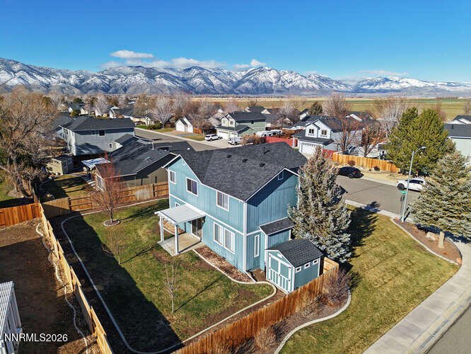 House in Gardnerville, Nevada, United States 5 - 18329269