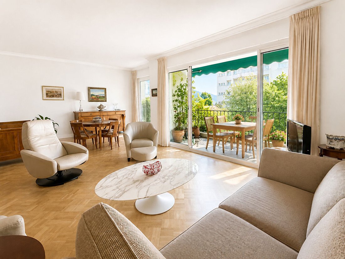 Apartment in Bonneveine, 8e Arrondissement, Marseille 1 - 17954469