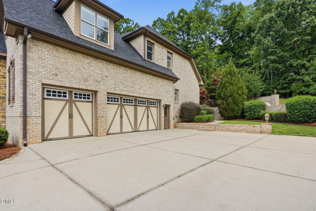 House in Chapel Hill, North Carolina, United States 4 - 18327453