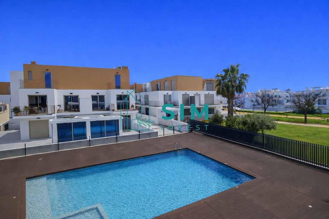 Apartment in Tavira (Santa Maria e Santiago), Algarve, Portugal 2 - 18328615