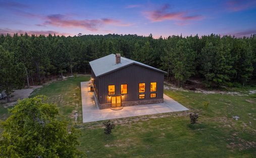 Casa a Sylvania, Georgia, Stati Uniti 1