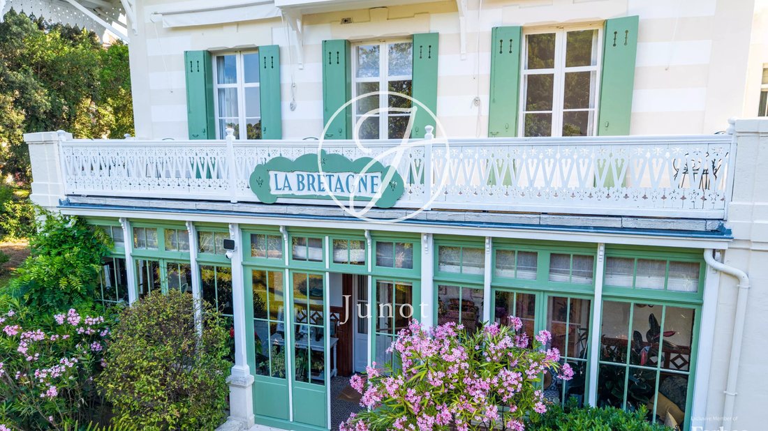 Villa in Aiguillon, Arcachon, France 4 - 18328224