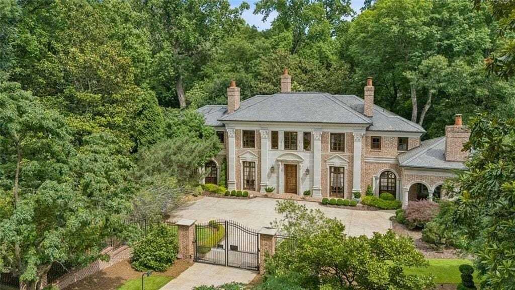 House in Atlanta, Georgia, United States 5 - 18218379