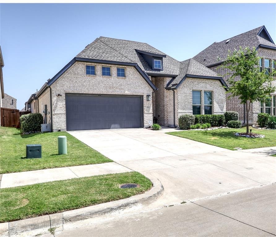 House in Melissa, Texas, United States 2 - 18331405