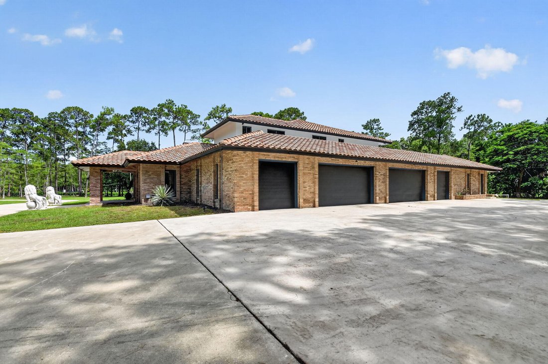 House in Wellington, Florida, United States 5 - 18327720