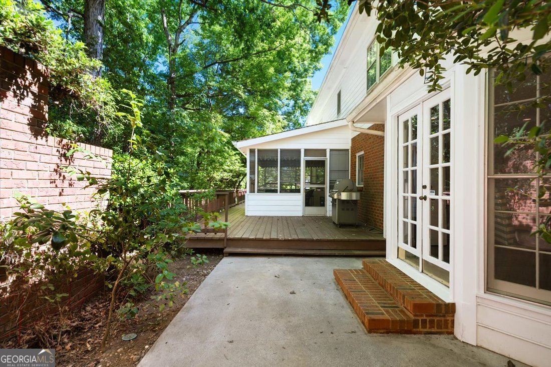 House in Brookhaven, Georgia, United States 3 - 18160281