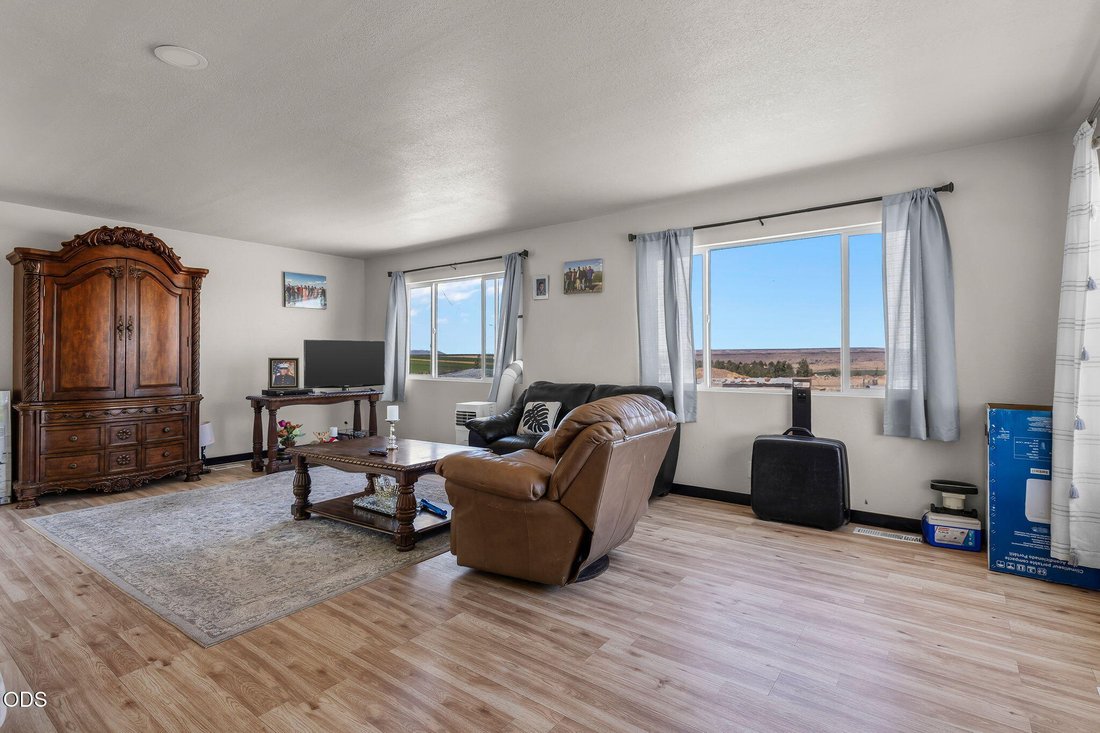 Land in Madras, Oregon, United States 4 - 18329257